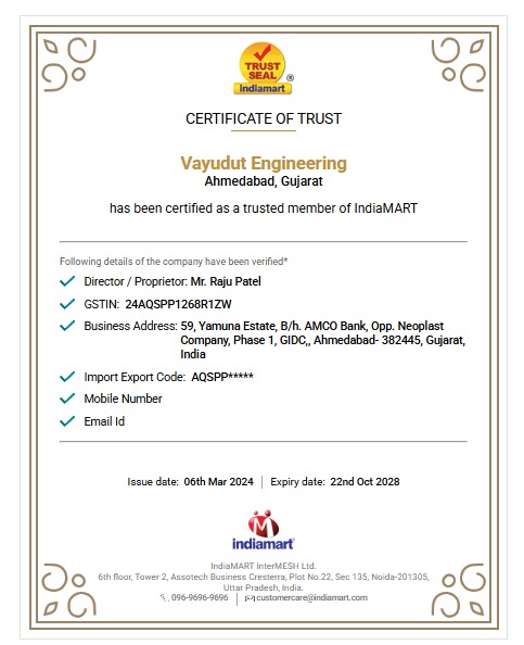 Certificate 3
