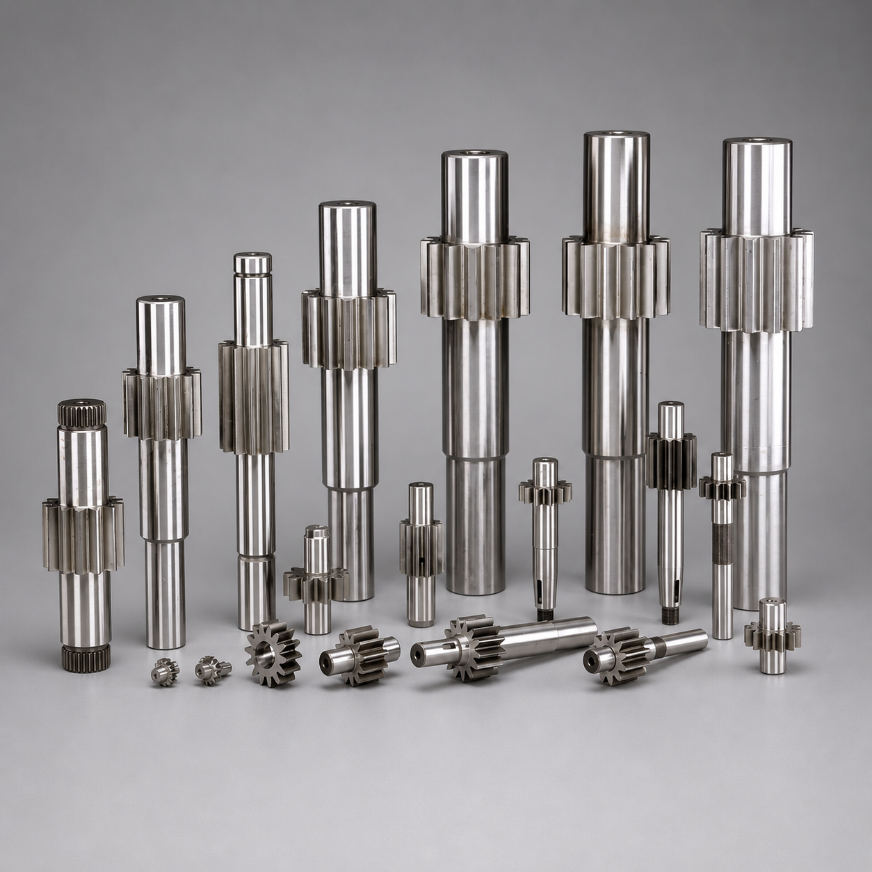  Vayudut Engineering is a leading manufacturer of high-precision CNC & VMC machining components based in Ahmedabad, Gujarat