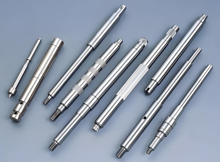  Vayudut Engineering is a leading manufacturer of high-precision CNC & VMC machining components based in Ahmedabad, Gujarat
