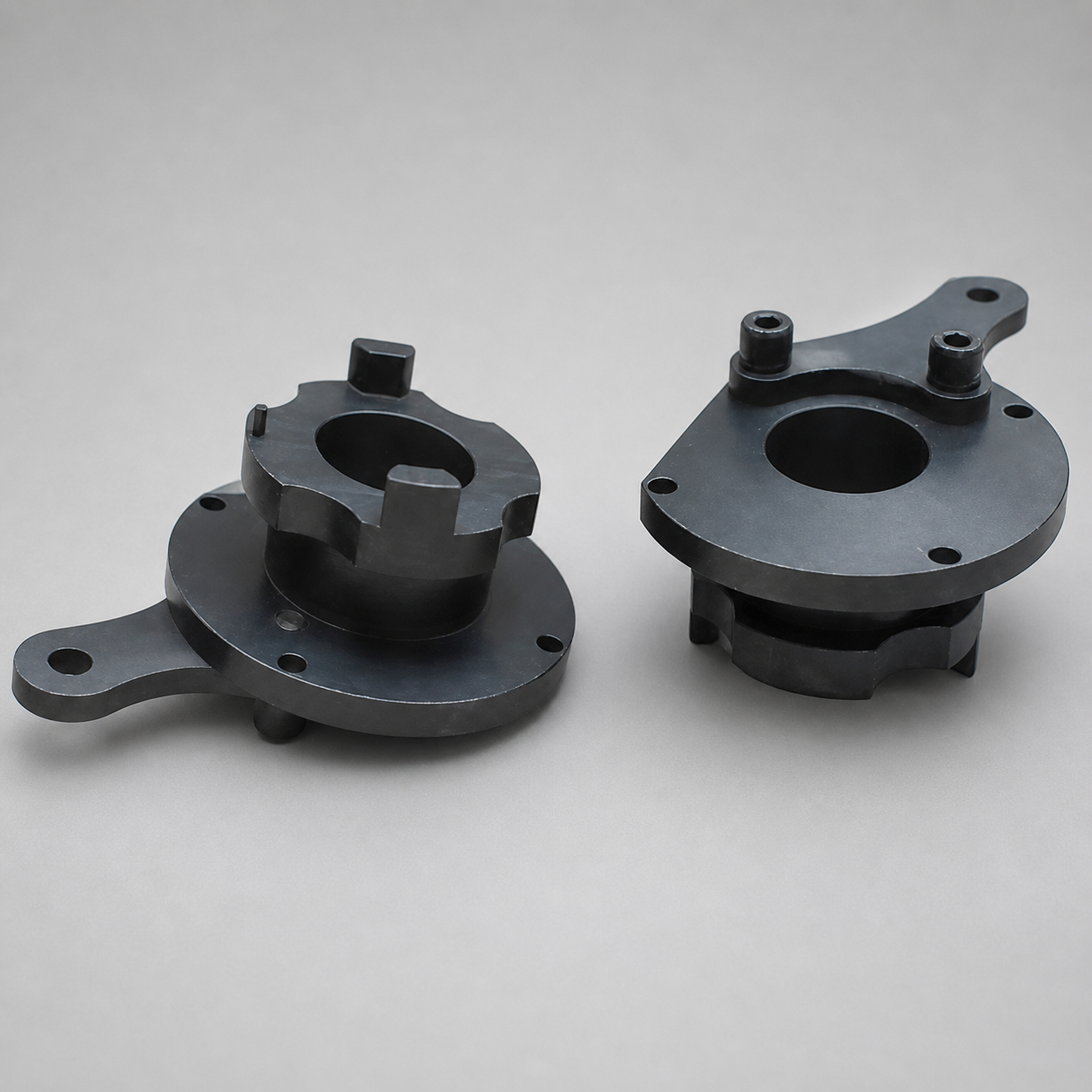  Vayudut Engineering is a leading manufacturer of high-precision CNC & VMC machining components based in Ahmedabad, Gujarat
