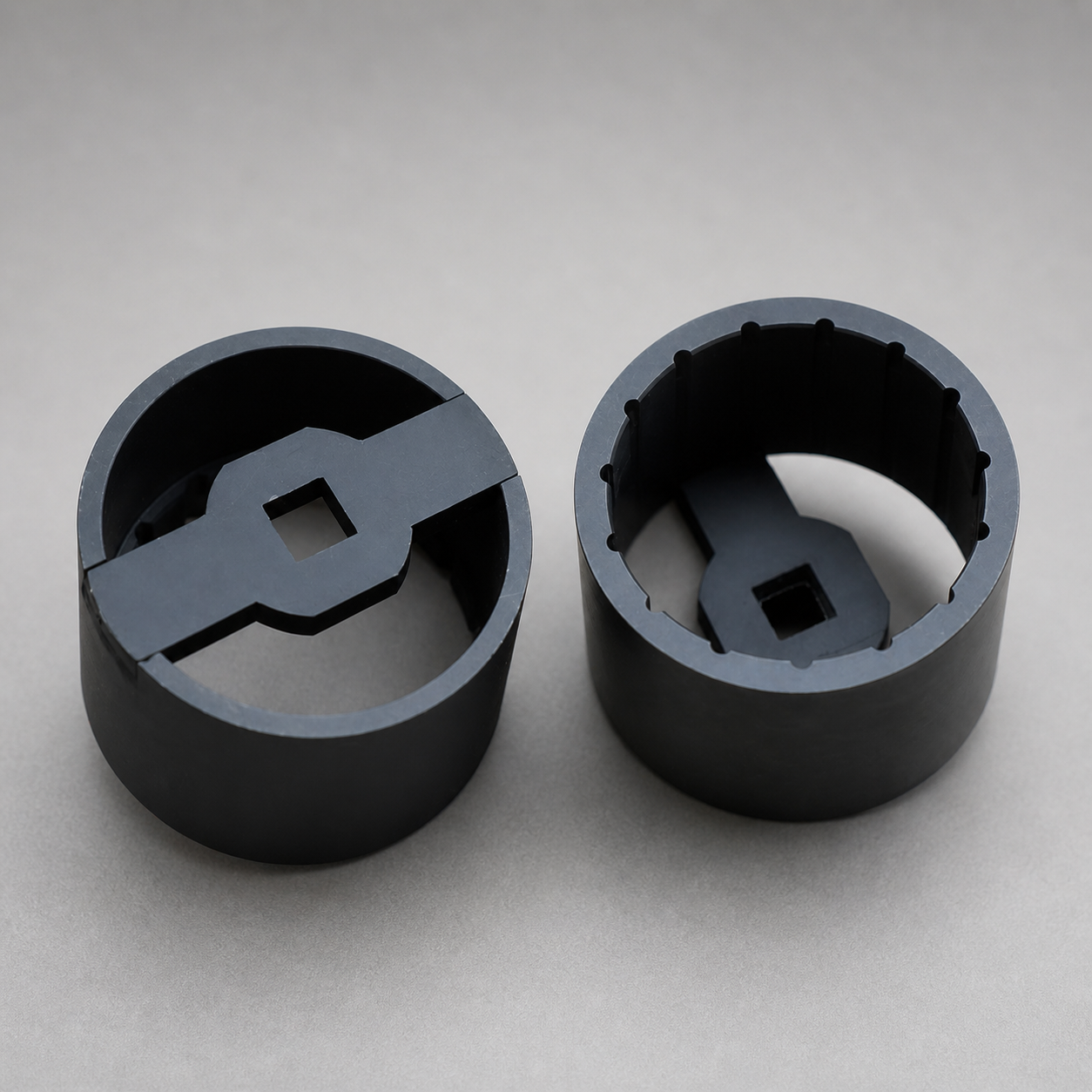Vayudut Engineering is a leading manufacturer of high-precision CNC & VMC machining components based in Ahmedabad, Gujarat