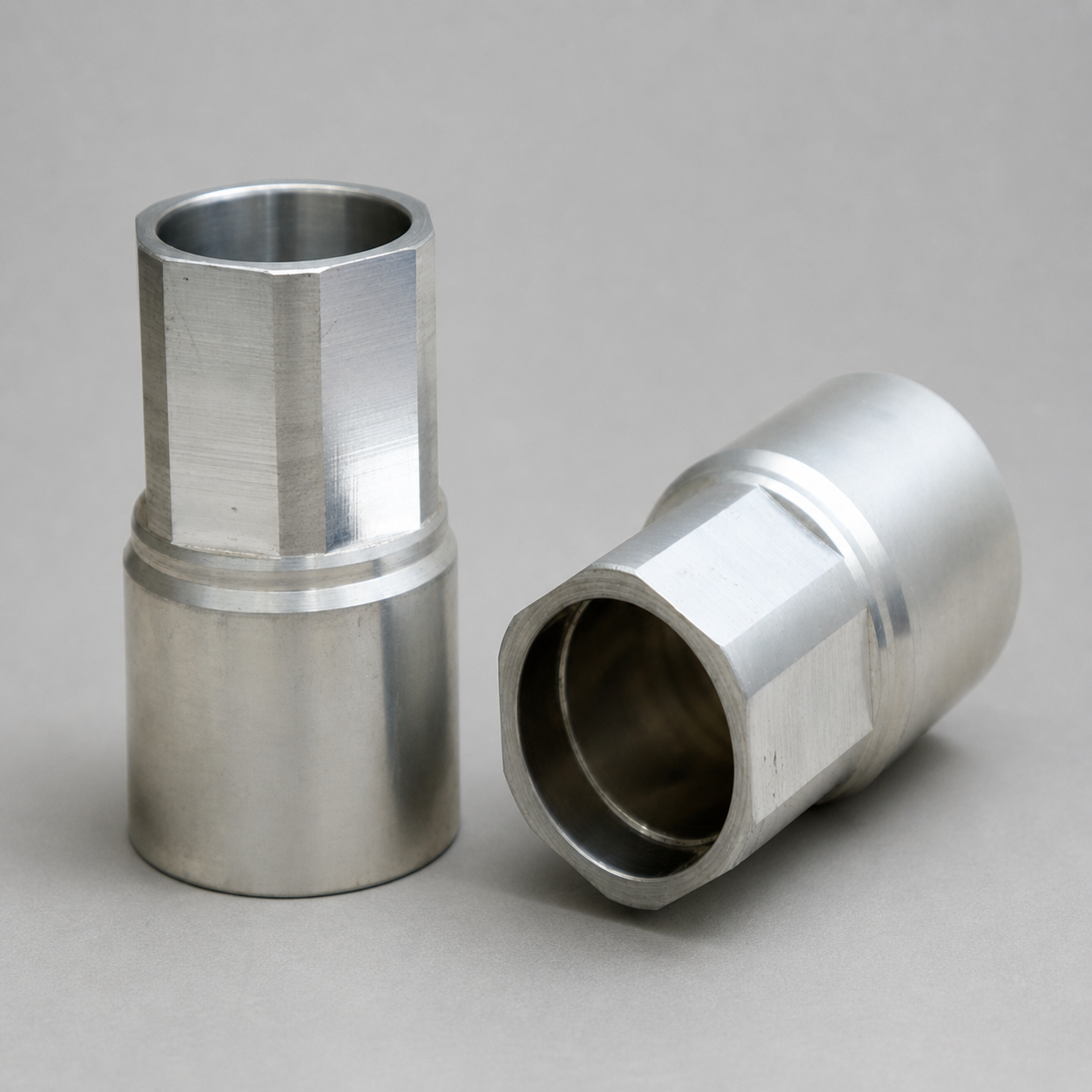 Vayudut Engineering is a leading manufacturer of high-precision CNC & VMC machining components based in Ahmedabad, Gujarat