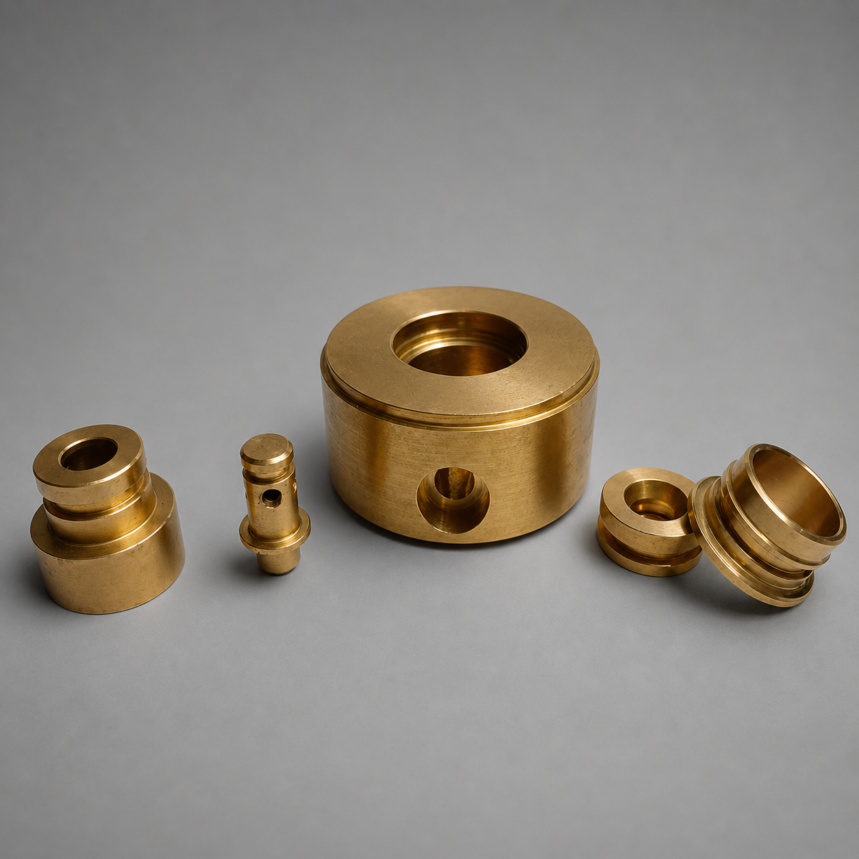  Vayudut Engineering is a leading manufacturer of high-precision CNC & VMC machining components based in Ahmedabad, Gujarat