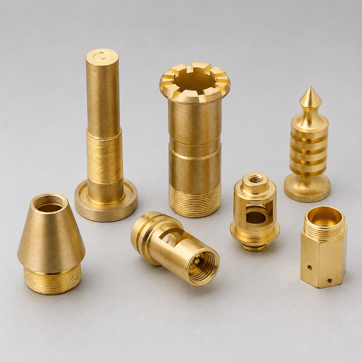  Vayudut Engineering is a leading manufacturer of high-precision CNC & VMC machining components based in Ahmedabad, Gujarat