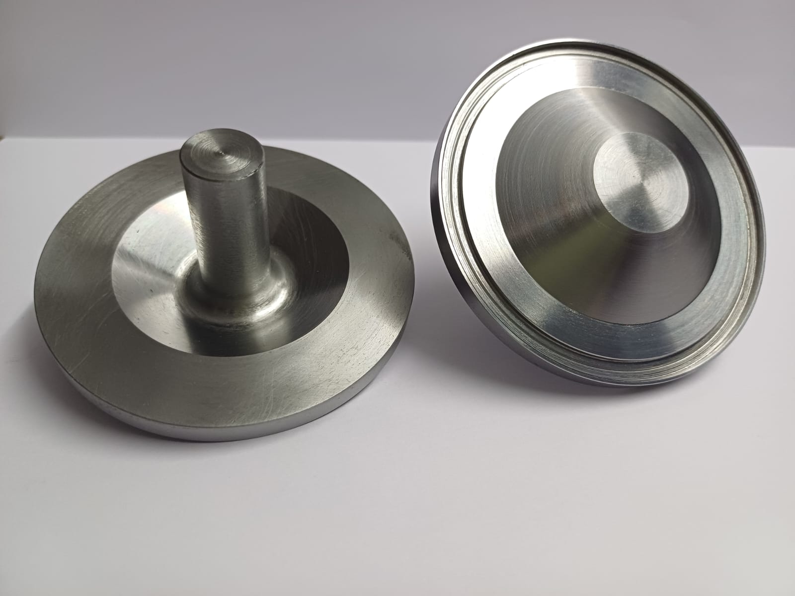 Vayudut Engineering is a leading manufacturer of high-precision CNC & VMC machining components based in Ahmedabad, Gujarat