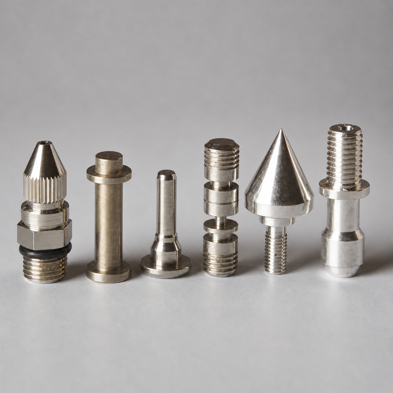  Vayudut Engineering is a leading manufacturer of high-precision CNC & VMC machining components based in Ahmedabad, Gujarat