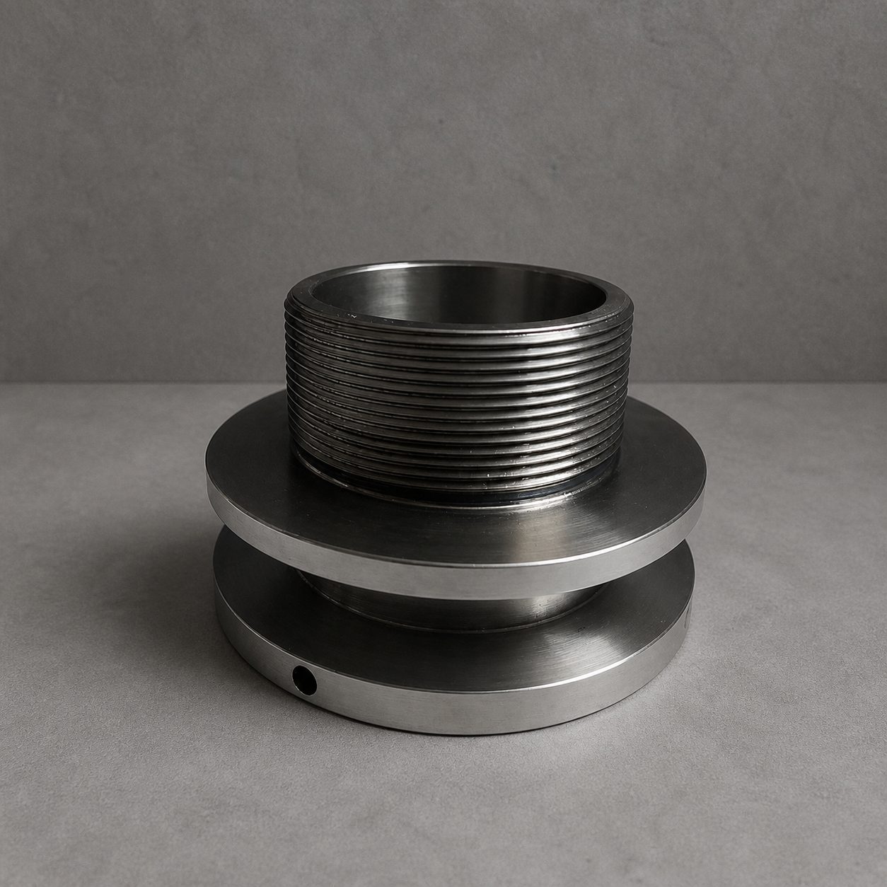 Vayudut Engineering is a leading manufacturer of high-precision CNC & VMC machining components based in Ahmedabad, Gujarat
