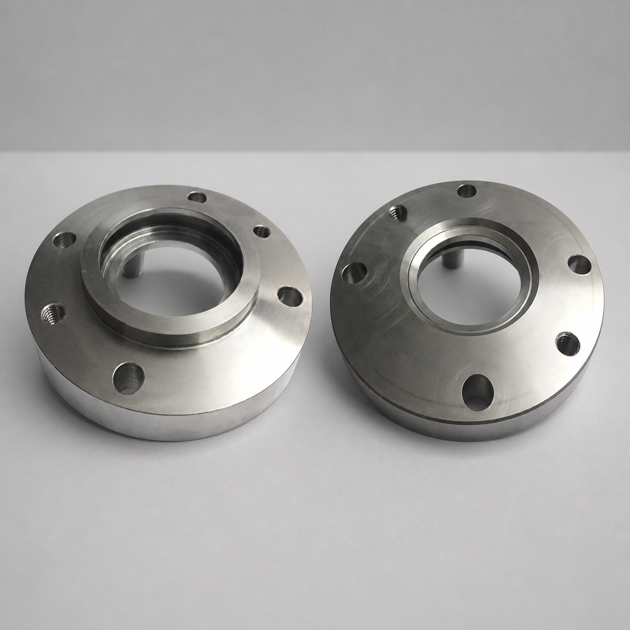 Vayudut Engineering is a leading manufacturer of high-precision CNC & VMC machining components based in Ahmedabad, Gujarat