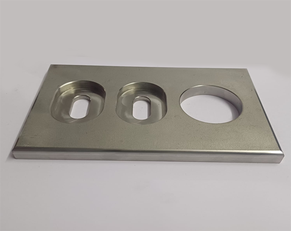 Vayudut Engineering is a leading manufacturer of high-precision CNC & VMC machining components based in Ahmedabad, Gujarat