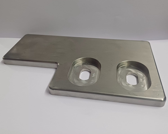 Vayudut Engineering is a leading manufacturer of high-precision CNC & VMC machining components based in Ahmedabad, Gujarat