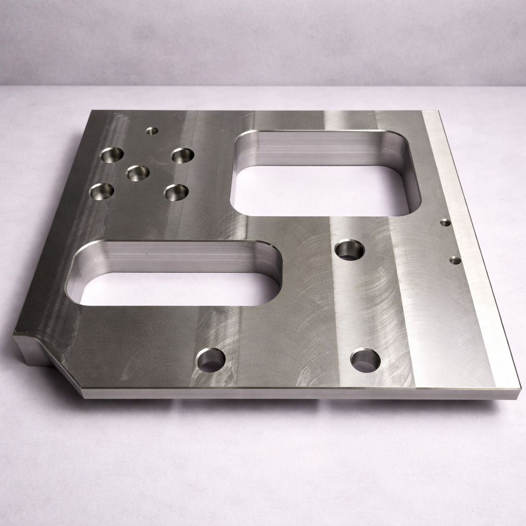CNC Turned Components by Vayudut Engineering are precisely manufactured using advanced CNC turning and milling technologies to deliver high accuracy, durability.