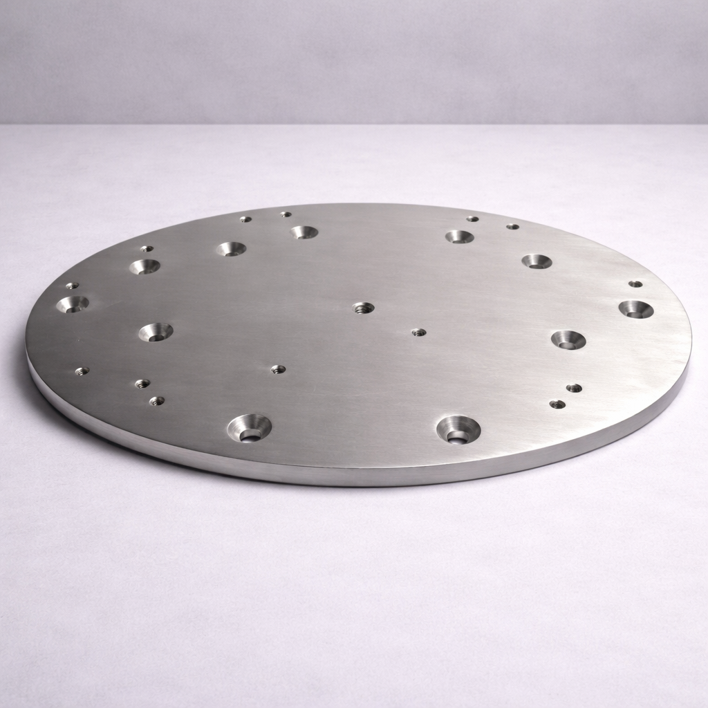 CNC Turned Components by Vayudut Engineering are precisely manufactured using advanced CNC turning and milling technologies to deliver high accuracy, durability.