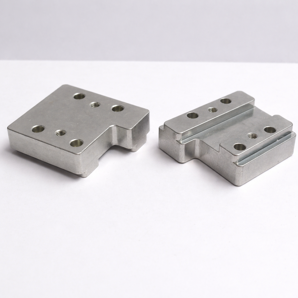 CNC Turned Components by Vayudut Engineering are precisely manufactured using advanced CNC turning and milling technologies to deliver high accuracy, durability.