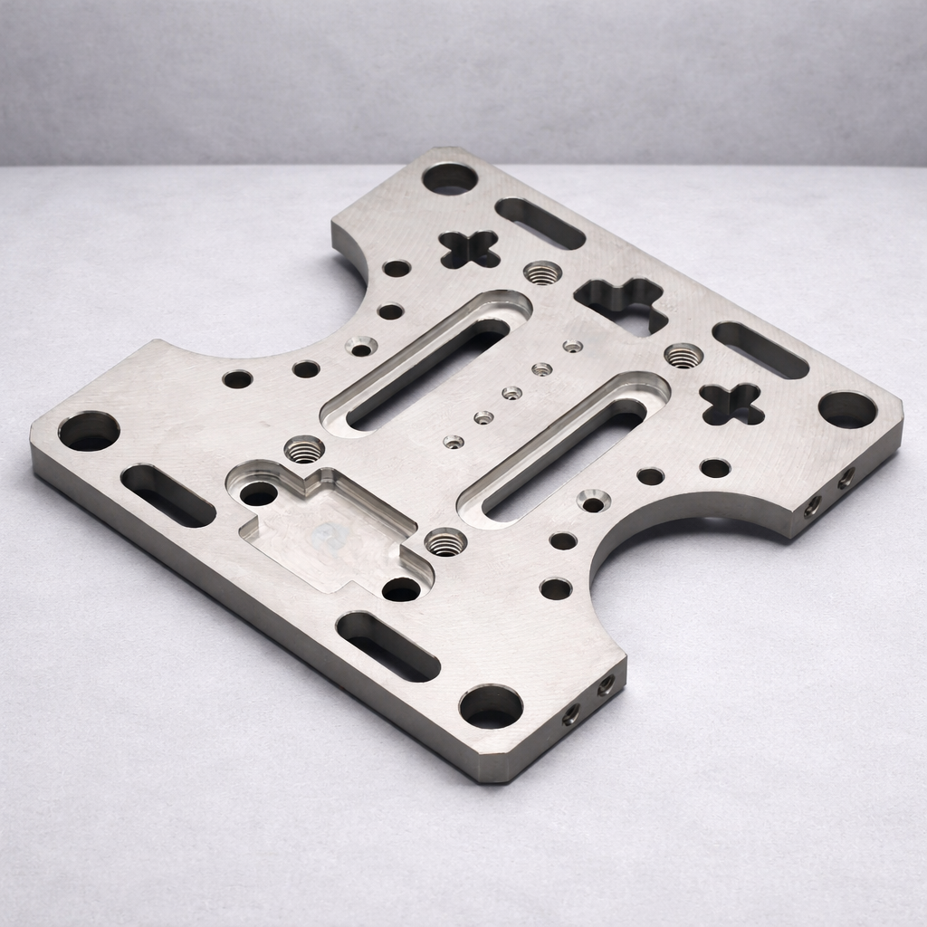 CNC Turned Components by Vayudut Engineering are precisely manufactured using advanced CNC turning and milling technologies to deliver high accuracy, durability.