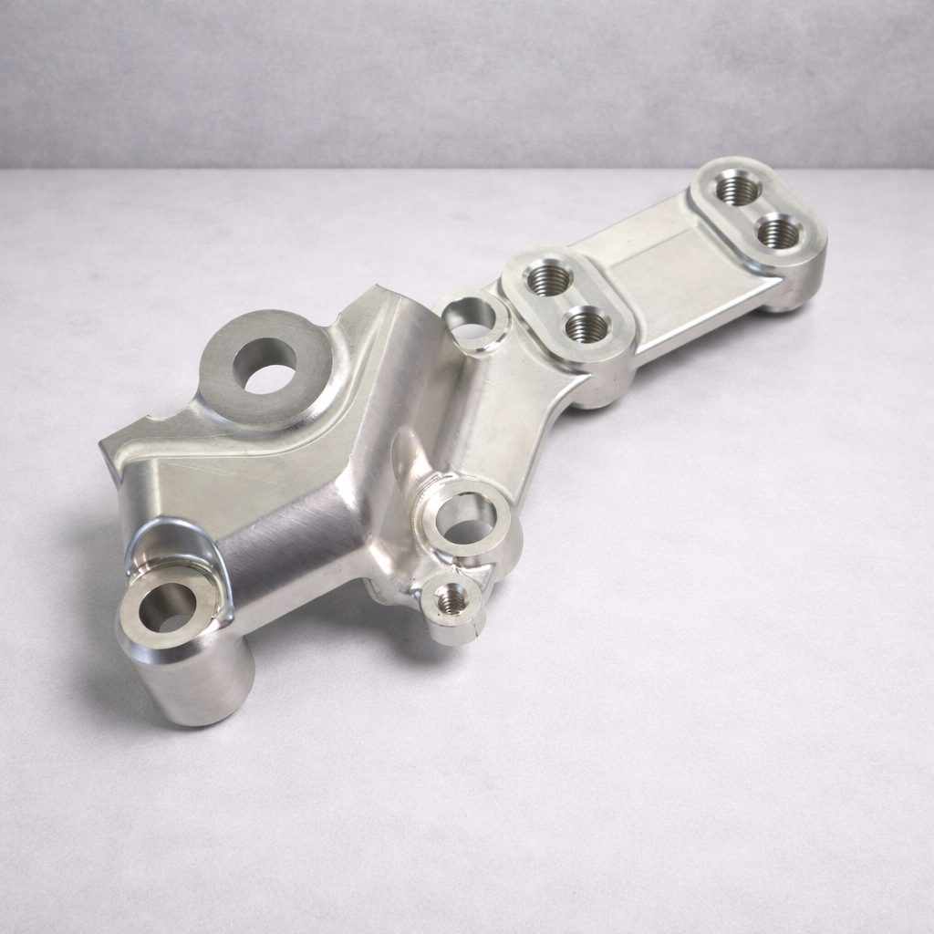 CNC Turned Components by Vayudut Engineering are precisely manufactured using advanced CNC turning and milling technologies to deliver high accuracy, durability.