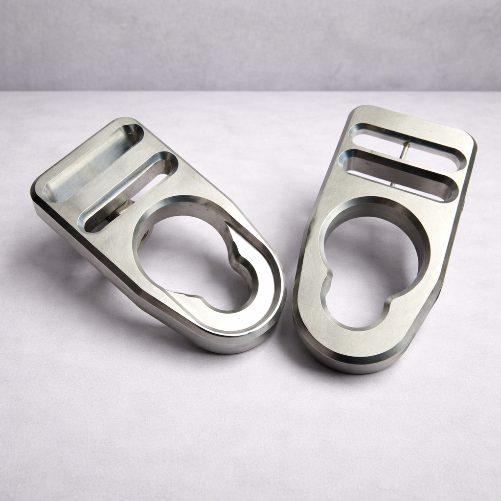CNC Turned Components by Vayudut Engineering are precisely manufactured using advanced CNC turning and milling technologies to deliver high accuracy, durability.