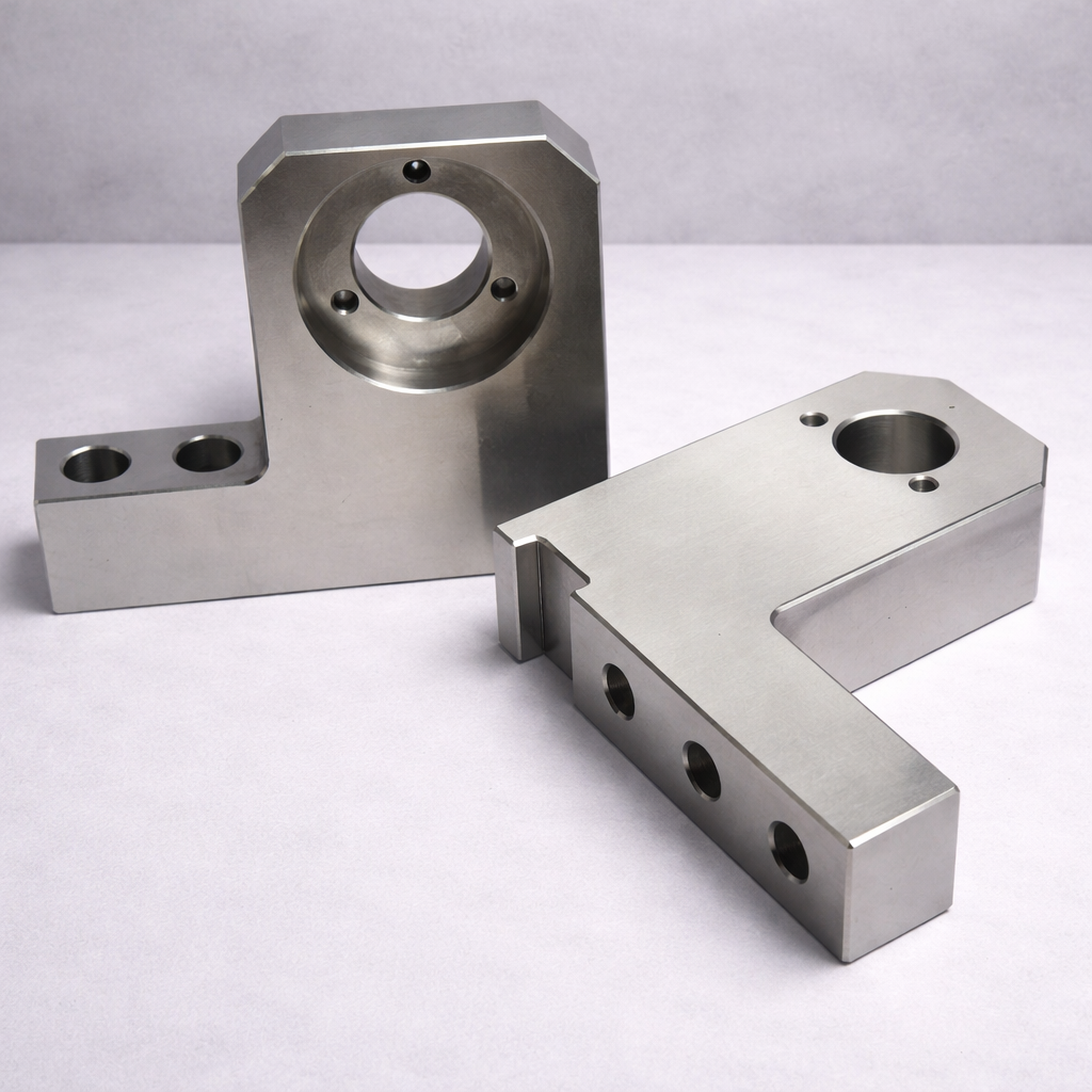 CNC Turned Components by Vayudut Engineering are precisely manufactured using advanced CNC turning and milling technologies to deliver high accuracy, durability.