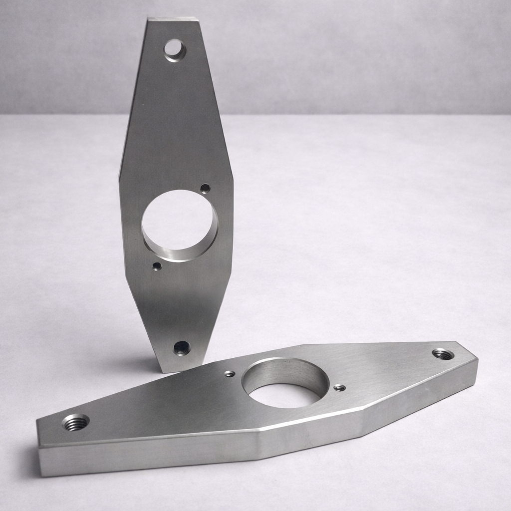 CNC Turned Components by Vayudut Engineering are precisely manufactured using advanced CNC turning and milling technologies to deliver high accuracy, durability.