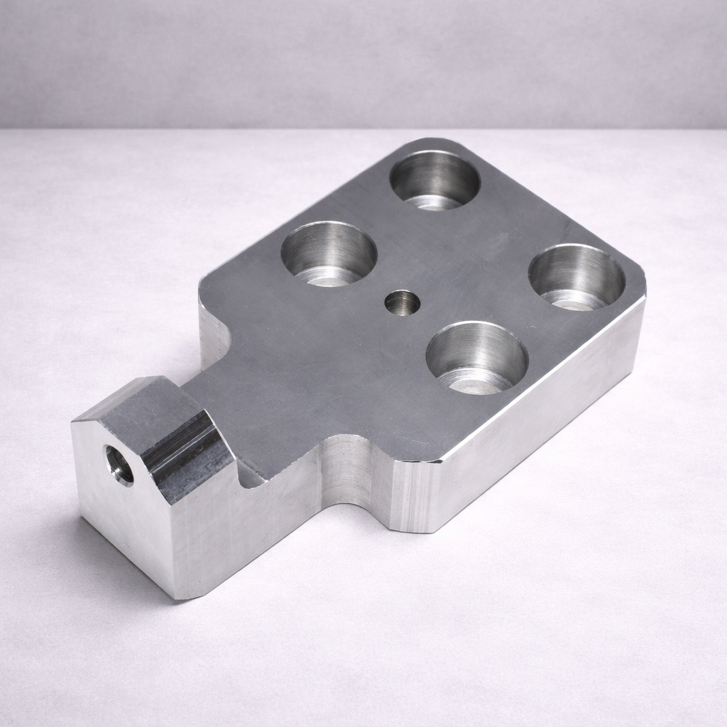 CNC Turned Components by Vayudut Engineering are precisely manufactured using advanced CNC turning and milling technologies to deliver high accuracy, durability.