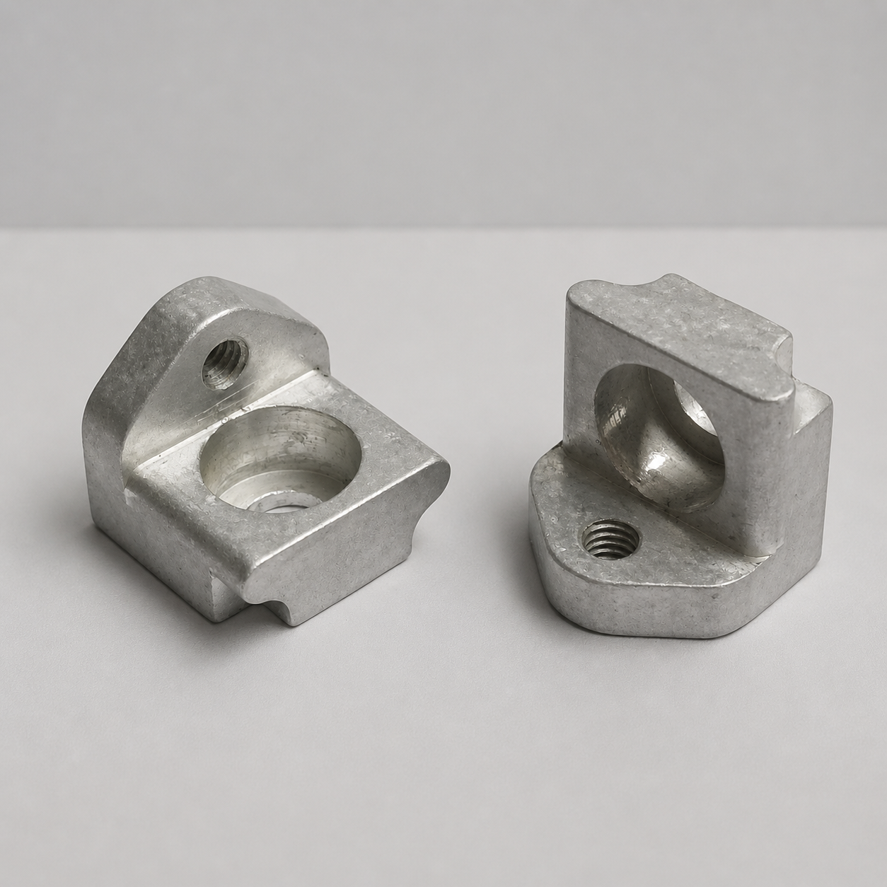  Vayudut Engineering is a leading manufacturer of high-precision CNC & VMC machining components based in Ahmedabad, Gujarat