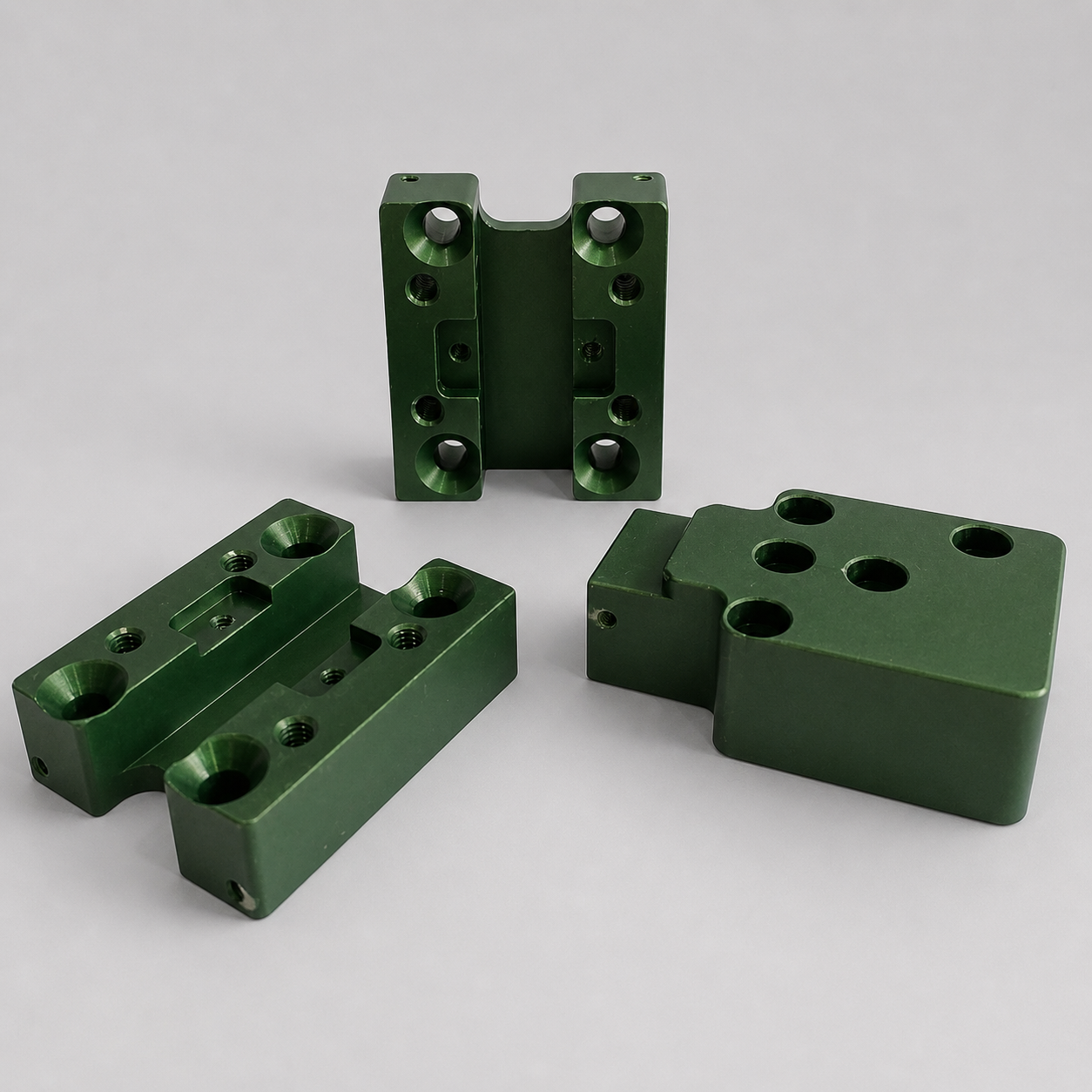 Vayudut Engineering is a leading manufacturer of high-precision CNC & VMC machining components based in Ahmedabad, Gujarat