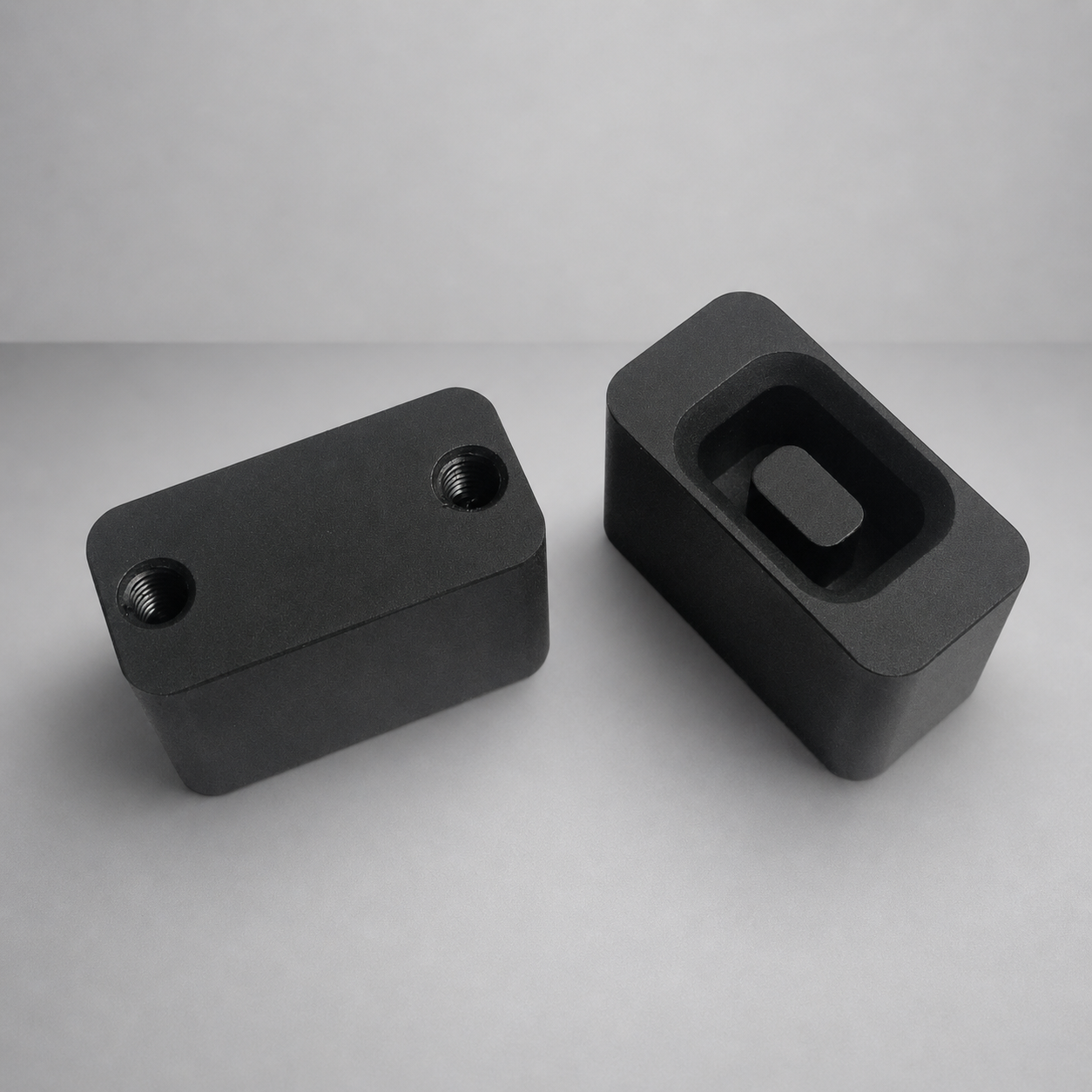  Vayudut Engineering is a leading manufacturer of high-precision CNC & VMC machining components based in Ahmedabad, Gujarat