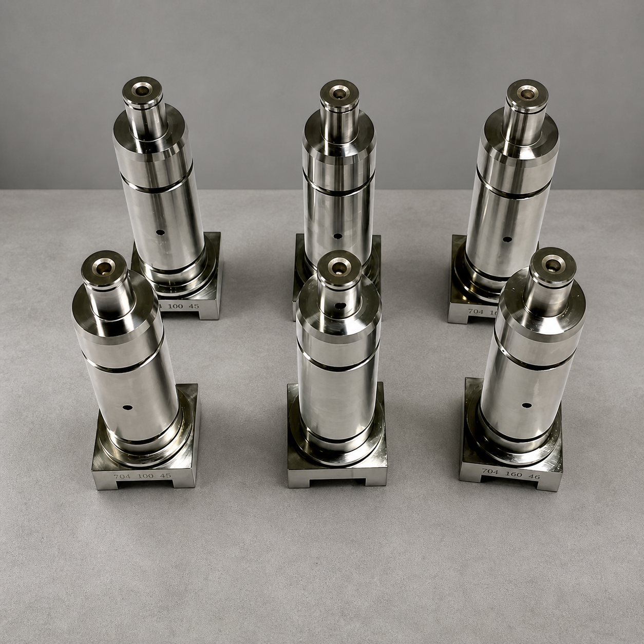 Vayudut Engineering is a leading manufacturer of high-precision CNC & VMC machining components based in Ahmedabad, Gujarat