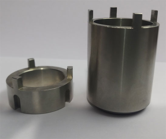  Vayudut Engineering is a leading manufacturer of high-precision CNC & VMC machining components based in Ahmedabad, Gujarat