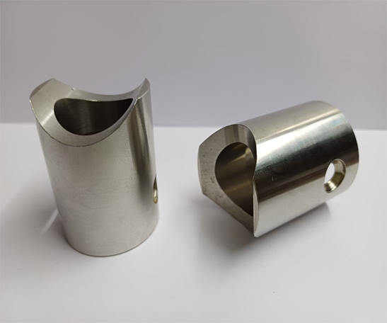  Vayudut Engineering is a leading manufacturer of high-precision CNC & VMC machining components based in Ahmedabad, Gujarat