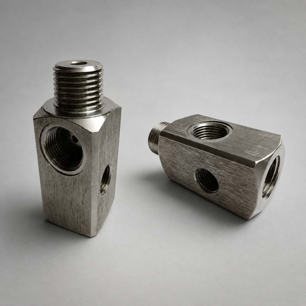 Vayudut Engineering is a leading manufacturer of high-precision CNC & VMC machining components based in Ahmedabad, Gujarat