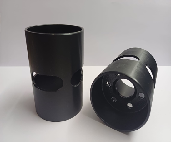 Vayudut Engineering is a leading manufacturer of high-precision CNC & VMC machining components based in Ahmedabad, Gujarat