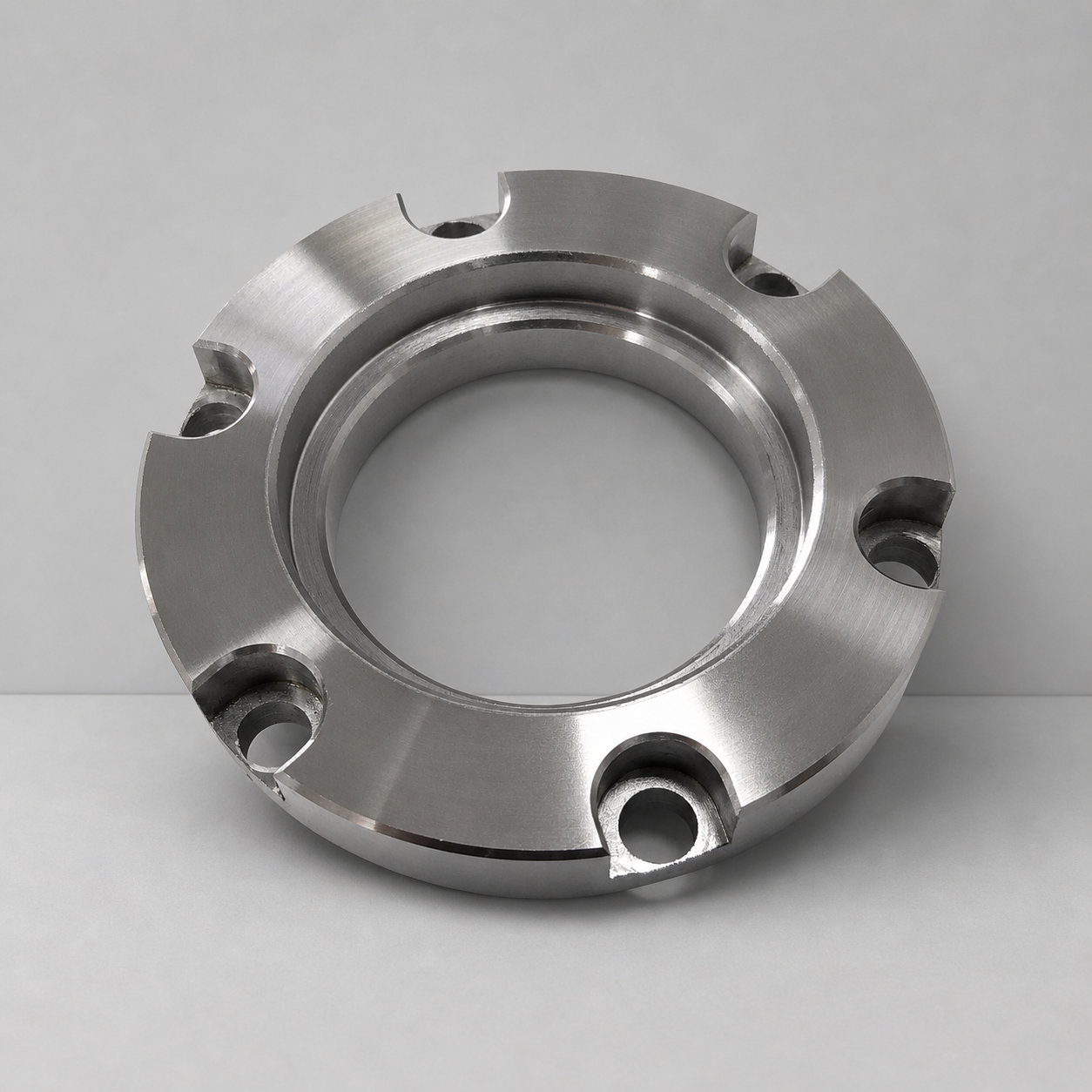 Vayudut Engineering is a leading manufacturer of high-precision CNC & VMC machining components based in Ahmedabad, Gujarat