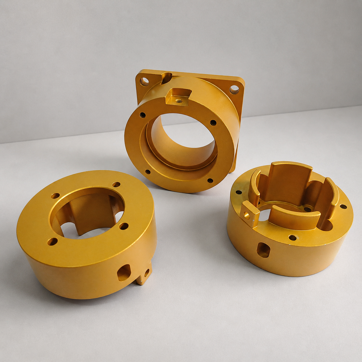  Vayudut Engineering is a leading manufacturer of high-precision CNC & VMC machining components based in Ahmedabad, Gujarat
