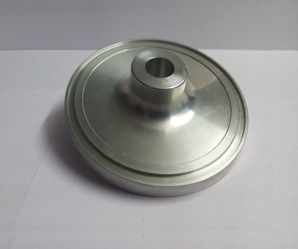 Vayudut Engineering is a leading manufacturer of high-precision CNC & VMC machining components based in Ahmedabad, Gujarat