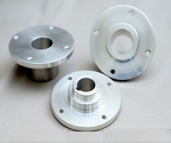 Vayudut Engineering is a leading manufacturer of high-precision CNC & VMC machining components based in Ahmedabad, Gujarat