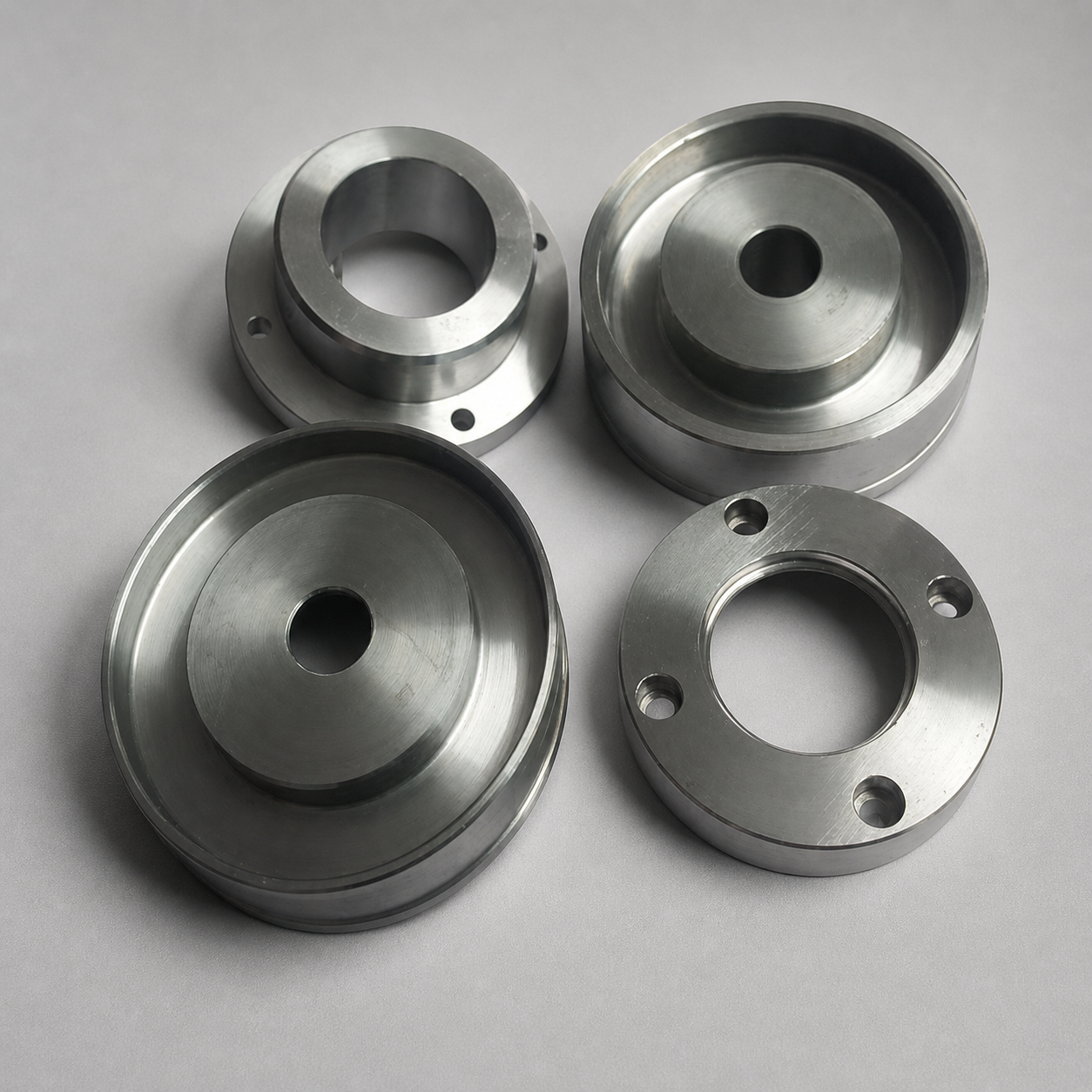Vayudut Engineering is a leading manufacturer of high-precision CNC & VMC machining components based in Ahmedabad, Gujarat