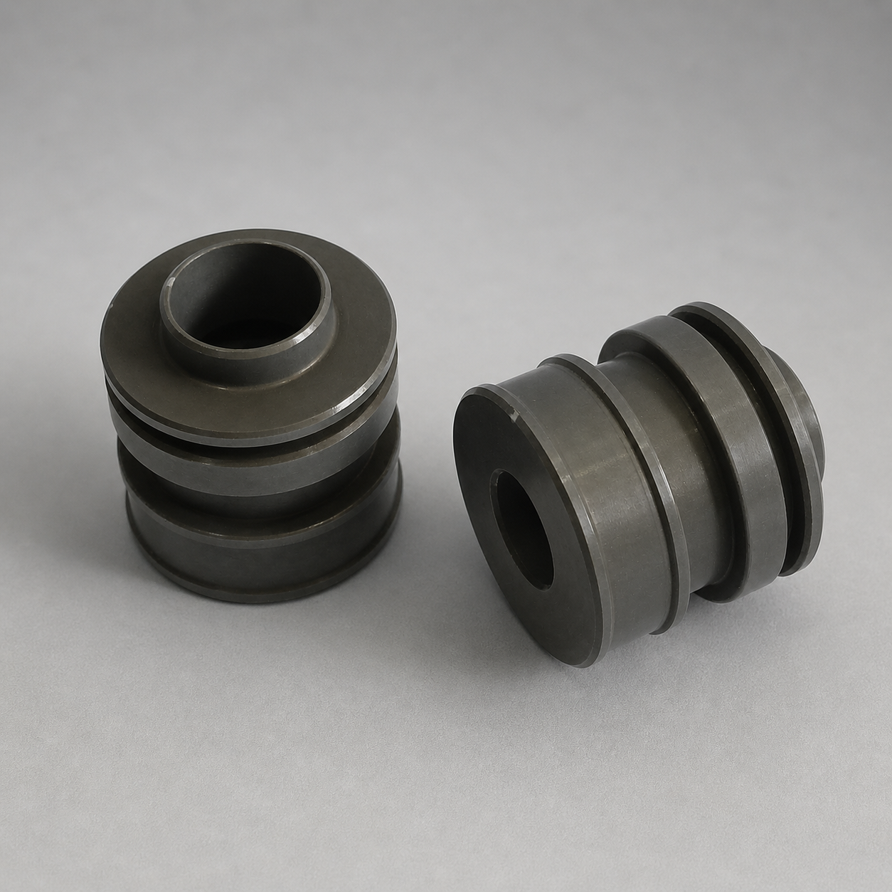 Vayudut Engineering is a leading manufacturer of high-precision CNC & VMC machining components based in Ahmedabad, Gujarat