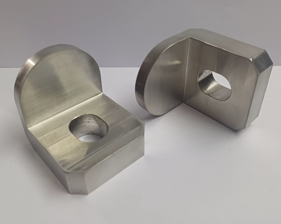 Vayudut Engineering is a leading manufacturer of high-precision CNC & VMC machining components based in Ahmedabad, Gujarat
