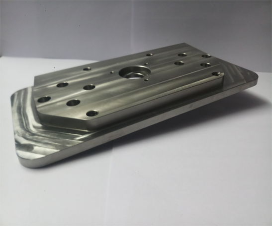 Vayudut Engineering is a leading manufacturer of high-precision CNC & VMC machining components based in Ahmedabad, Gujarat
