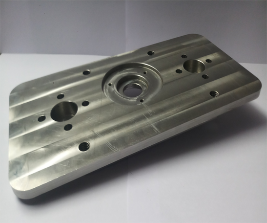 Vayudut Engineering is a leading manufacturer of high-precision CNC & VMC machining components based in Ahmedabad, Gujarat