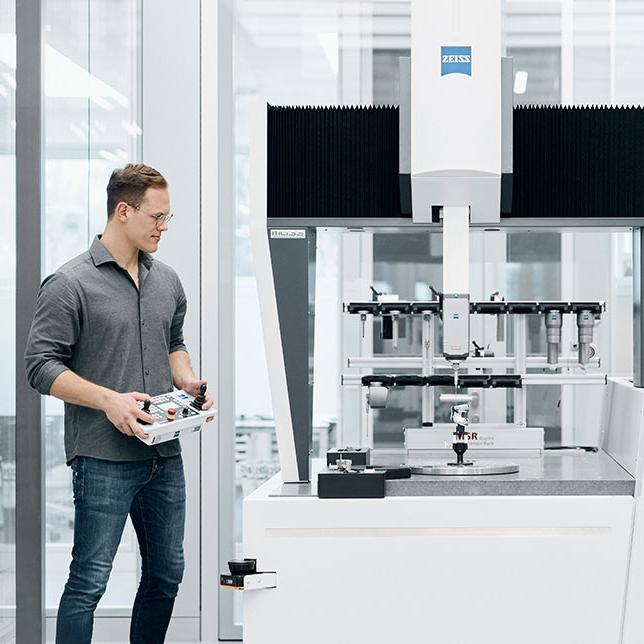 Manufacturing Excellence